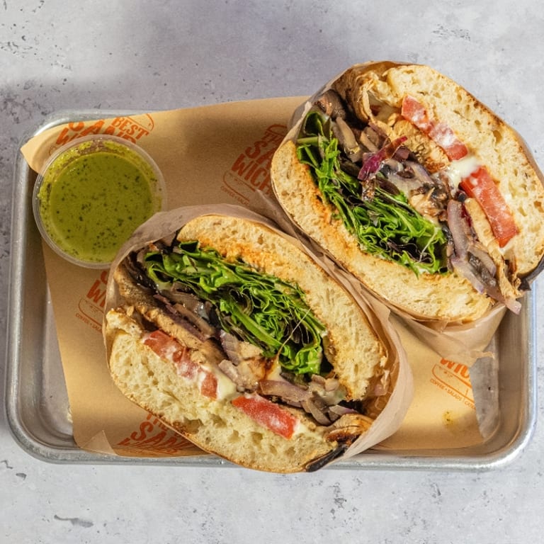 Savor Our Empanadas